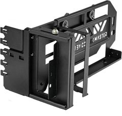 Bộ Dựng VGA Cooler Master Vertical Graphics Card Holder Kit V3 GEN 5 (PCIE 5.0) - BLACK