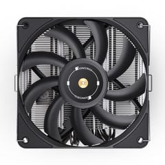 Tản Nhiệt Khí Jonsbo HP-600 Black