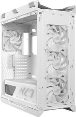Vỏ Case ASUS ROG STRIX HELIOS II GX601S - WHITE