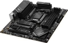 BO MẠCH CHỦ MAINBOARD MSI PRO B650M-A WIFI