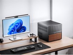 VỎ CASE JONSBO N5 NAS - BLACK