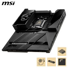 BO MẠCH CHỦ MAINBOARD MSI MEG X870E GODLIKE