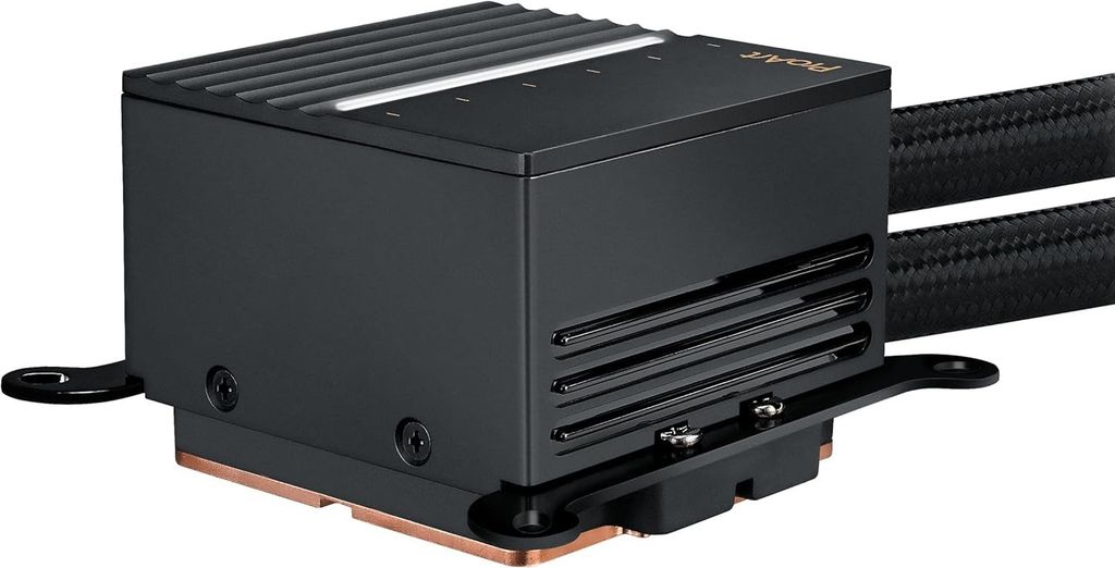 Tản Nhiệt Nước AIO Asus PROART LC420 - BLACK