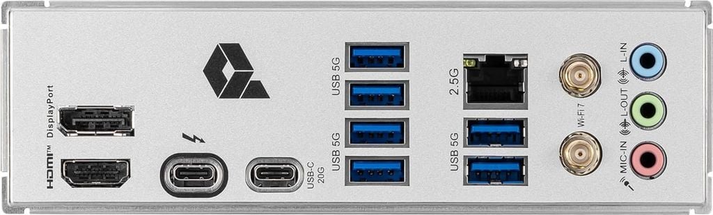 BO MẠCH CHỦ MAINBOARD MSI PRO Z890-S WIFI