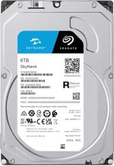 Ổ cứng HDD Seagate Skyhawk 6TB ST6000VX009 (3.5Inch/ 5400rpm/ Cache 256MB/ SATA3)