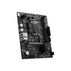 BO MẠCH CHỦ MAINBOARD MSI PRO H610M-S