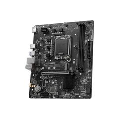 BO MẠCH CHỦ MAINBOARD MSI PRO H610M-S
