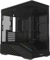 VỎ CASE MÁY TÍNH LIAN LI Vector V100 MINI (KHÔNG KÈM QUẠT)