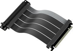 Bộ Dựng VGA Cooler Master Vertical Graphics Card Holder Kit V3 GEN 5 (PCIE 5.0) - BLACK