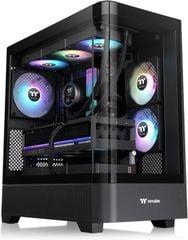 Vỏ Case ThermalTake View 290 TG ARGB - BLACK