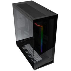 Vỏ Case Máy Tính Phanteks NV7 - SATIN BLACK
