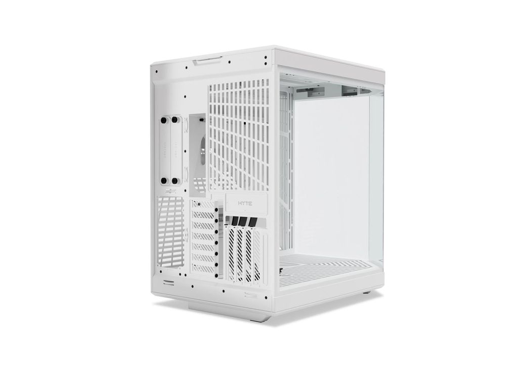 Vỏ Case Máy TÍnh HYTE Y70 Standard Case - WHITE