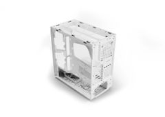 Vỏ Case Máy Tính HYTE Y40 - WHITE