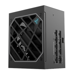 Nguồn Segotep DM-850G 850W 80 Plus Gold - BLACK