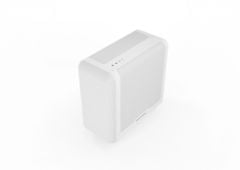 Vỏ Case Máy Tính HYTE X50 AIR Case - SNOW WHITE