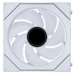 Fan Case Lian Li Uni Fan SL Infinity WIRELESS 120 - WHITE (TRẮNG/CÁNH THUẬN)