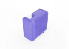 Vỏ Case Máy Tính HYTE X50 Case - TARO MILK