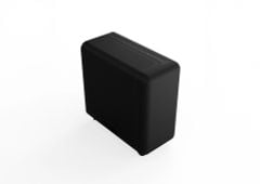 Vỏ Case Máy Tính HYTE X50 AIR Case - PITCH BLACK