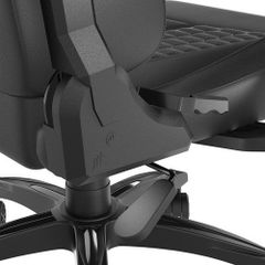 Ghế Corsair TC100 RELAXED - Leatherette - BLACK
