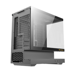 Vỏ Case Máy Tính DarkFlash F1 - BLACK