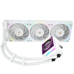 Tản nhiệt nước Thermalright Hyper Vision 360 UB ARGB WHITE | HV360