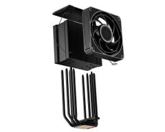 Tản nhiệt khí CPU ID-COOLING FROZN A510 TURBO - BLACK (5 ống đồng / tốc độ quạt 3000RPM)