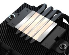 Tản Nhiệt Khí ID-COOLING IS 40 XT - BLACK