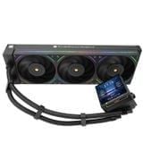 Tản nhiệt nước Thermalright Hyper Vision 360 UB ARGB BLACK | HV360