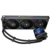 Tản nhiệt nước Thermalright Hyper Vision 360 UB ARGB BLACK | HV360