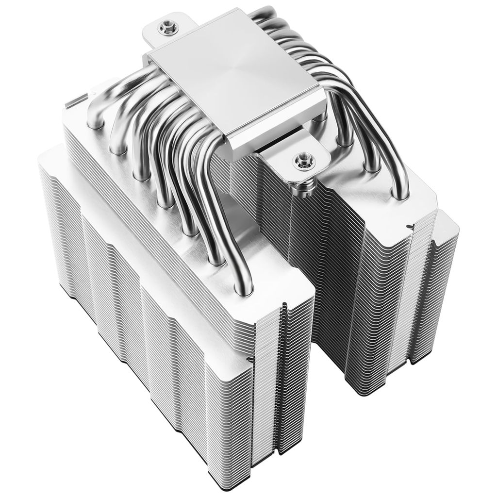 Tản nhiệt khí CPU Thermalright Phantom Spirit 120 SE LED ARGB - BLACK