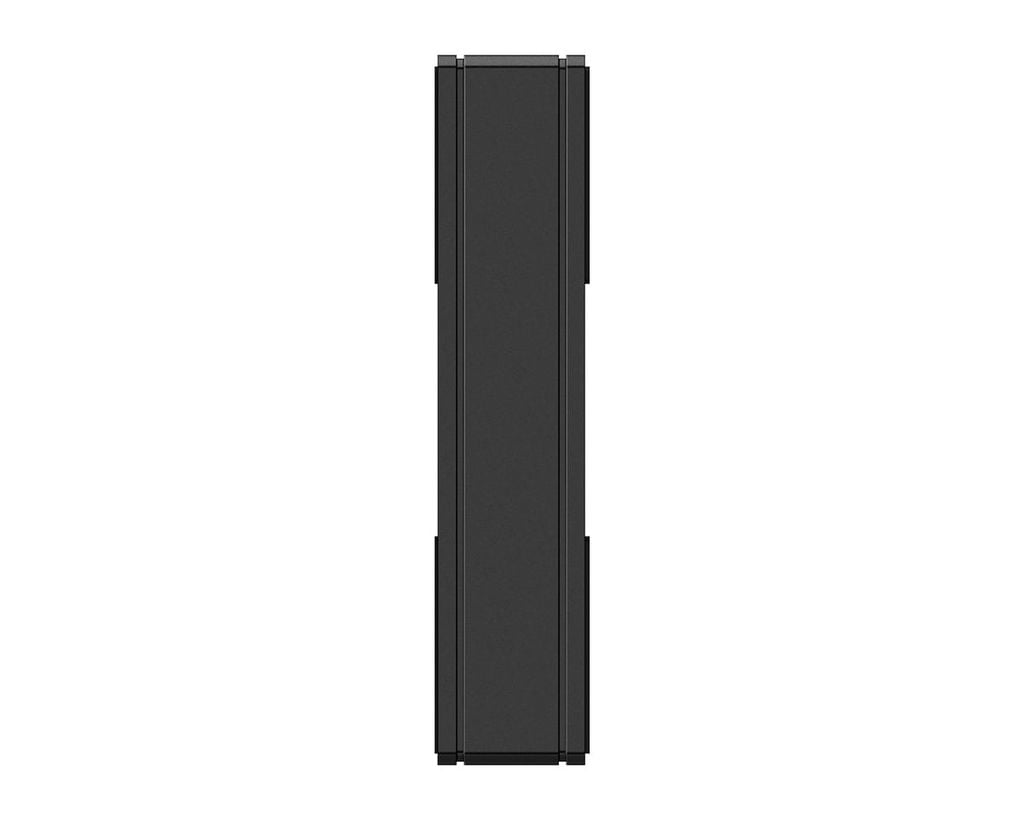 QUẠT TẢN NHIỆT ID-COOLING AS-120-ARGB-KR - BLACK