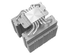 Tản nhiệt khí CPU ID-Cooling FROZN A620 PRO SE ARGB - WHITE (6 ỐNG ĐỒNG/TDP 260W)