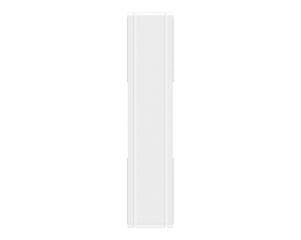 QUẠT TẢN NHIỆT ID-COOLING AS-120-ARGB-WR - WHITE