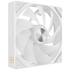 Bộ 3 Quạt Fan Case TRYX ROTA SL ARGB 120mm Fan Triple Pack White - Thuận | Ngược