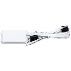 Fan Case LIAN LI UNI FAN TL WIRELESS LCD 120 | REVERSE | SINGLE PACK - WHITE (1 QUẠT LCD/CÁNH NGƯỢC)