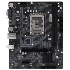 BO MẠCH CHỦ MAINBOARD COLORFUL H610M-D D5 V20