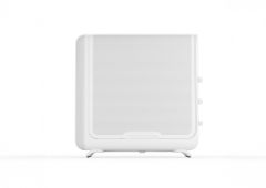 Vỏ Case Máy Tính HYTE X50 AIR Case - SNOW WHITE