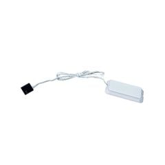 Bộ 3 Fan Case LIAN LI UNI FAN SL WIRELESS 120 | TRIPPLE PACK - WHITE (KHÔNG LCD)