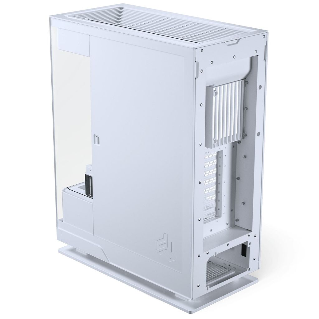 Vỏ Case Máy Tính Phanteks Evolv Series X2 - WHITE (ATX/Mid tower)