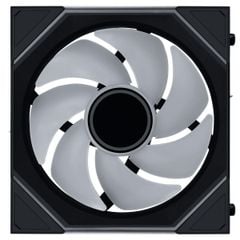 Fan Case LIAN LI UNI FAN SL-INF WIRELESS 120 - BLACK (ĐEN/CÁNH THUẬN)