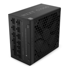 Nguồn Máy Tính NZXT C1000 ATX 3.1 - BLACK