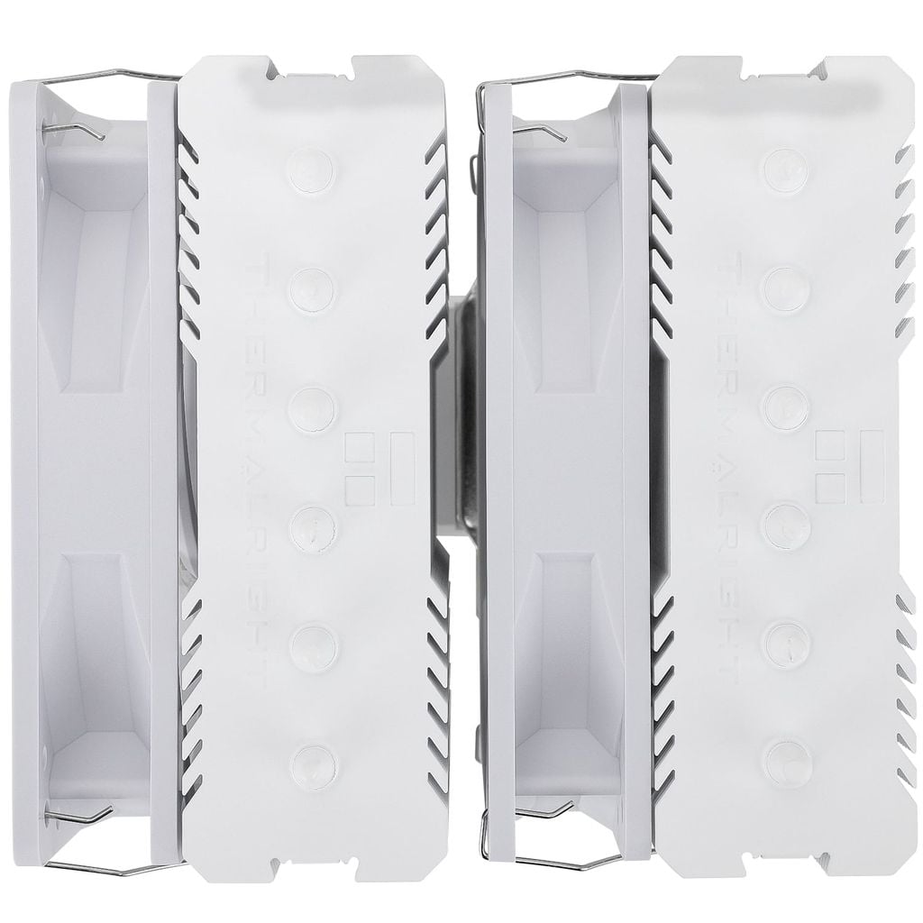 Tản nhiệt khí CPU ThermalRight Peerless Assassin 120 SE ARGB - WHITE (6 ống đồng / 2 tháp)