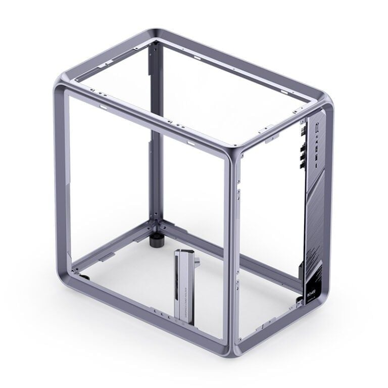 Vỏ Case Jonsbo BO400 Black