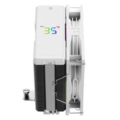 Tản Nhiệt Khí ThermalRight Assassin X 120 R Digital ARGB - WHITE