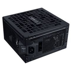Nguồn Lian Li RS1000G 1000W 80 Plus Gold kèm RS Hub - BLACK (ATX 3.1/ Full Modular)