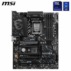 BO MẠCH CHỦ MAINBOARD MSI Z890 GAMING WIFI