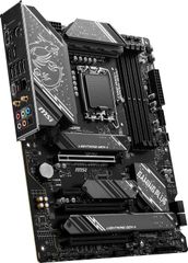 BO MẠCH CHỦ MAINBOARD MSI Z790 GAMING PLUS WIFI