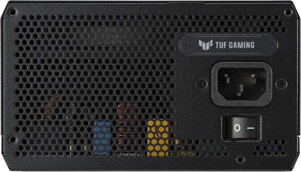 Nguồn Máy Tính ASUS TUF GAMING 1200G - BLACK