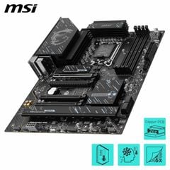 BO MẠCH CHỦ MAINBOARD MSI Z890 GAMING WIFI