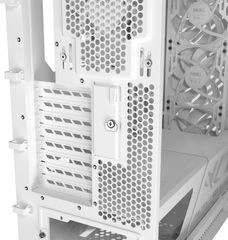 Vỏ Case ASUS ROG STRIX HELIOS II GX601S - WHITE